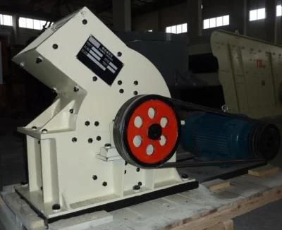 PC400*300 Small Hammer Mill for Metal