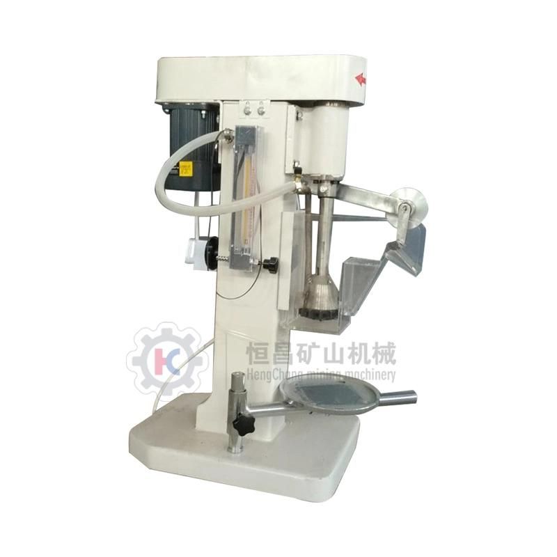 Hot Type Xfd Series Lab Small Flotation Machine for Sale