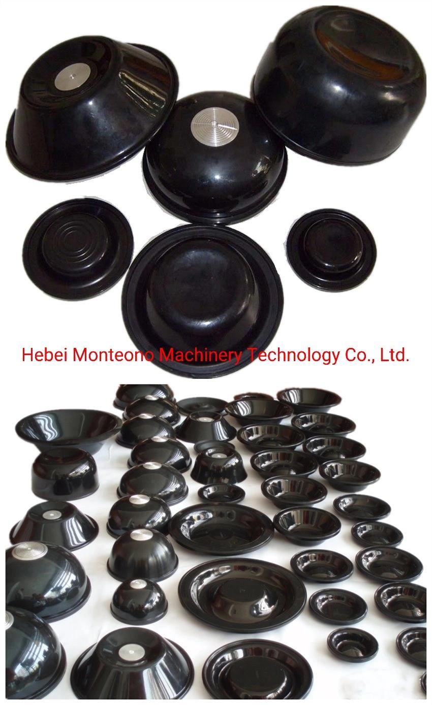 Low Price Hb20g Seal Rubber Bowl Excavator Rock Breaker Diaphragm