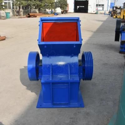 Portable Crusher PC Hammer Crusher Gold Mining Operations ...