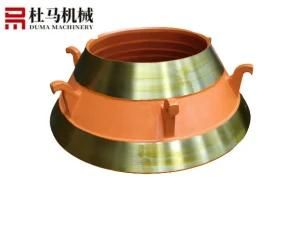 Hot Sale Concave Ring for Cone Crusher Wear Parts