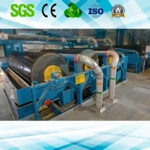 Drum / Roll Permanent Magnetic Particle Sorting Machines