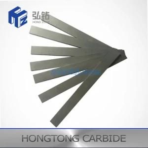 Tungsten Carbide Strip for Cemented Carbide Oil Drill Bit