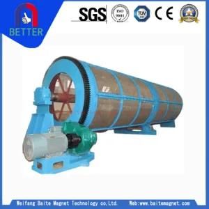 2020 ISO Certificate Drum Revolving Screen for Garbage Collection/Sorting Industry