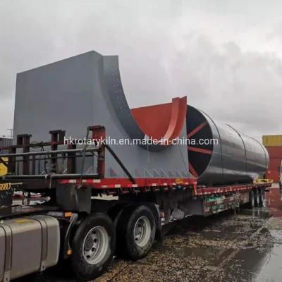 &#160; 100tpd China Small Cement Kiln
