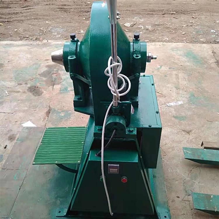 School Experimental Grinding Machine Laboratory Ball Mill for Hard Material