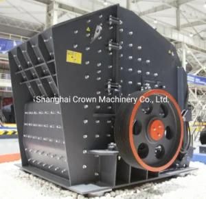 Low Price Hydraulic Impact Crusher for Quarry Site