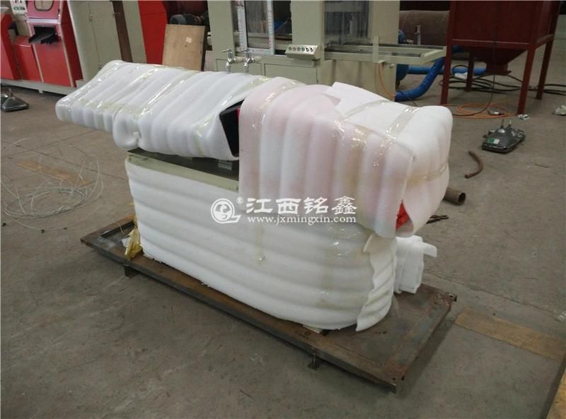 Small Scale Placer Alluvial Gold Mining Equipment Gravity Separator for Mining Machine