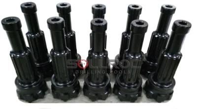 Hard Rock Breaking and Blasting Mission40 DTH Drilling Bits