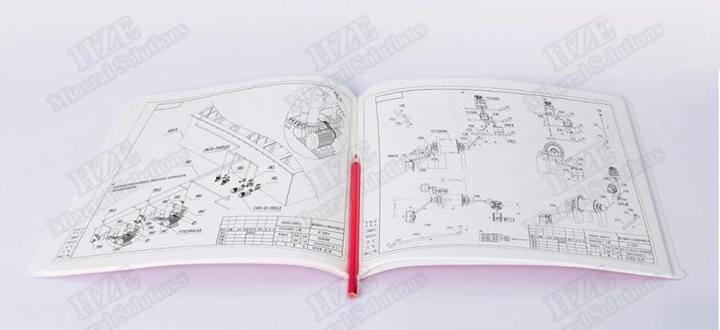 Mineral Processing Flowchart Engineering Design