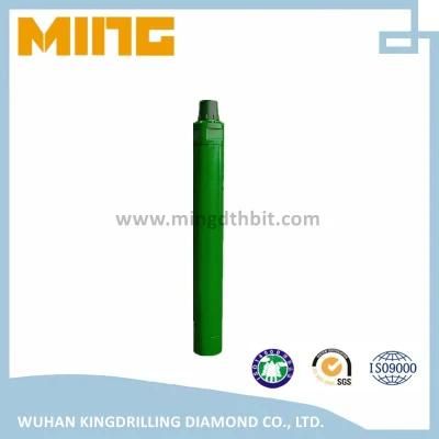 Diamond Down The Hole Pipe DTH Drilling Hammer CIR130