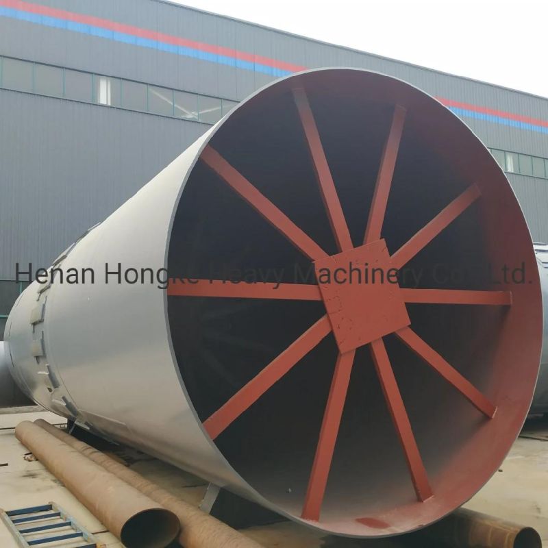 Hot Sale Rotary Kiln Waelz Kiln