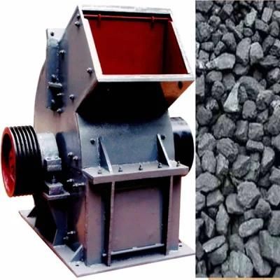 5-1000t/H High Capacity Hammer Crusher Price of Mining Machine