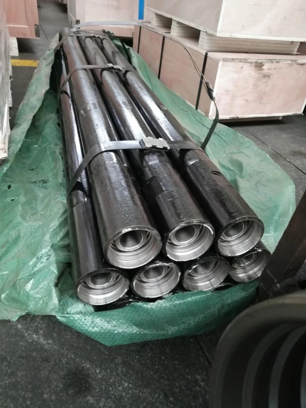 Dual Wall RC Drill Pipe for Reverse Circulation Drilling