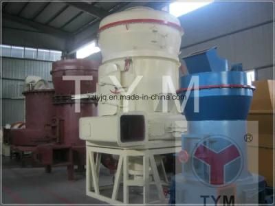 Cement Grinding Clinker Mill, Clinker Vertical Mill