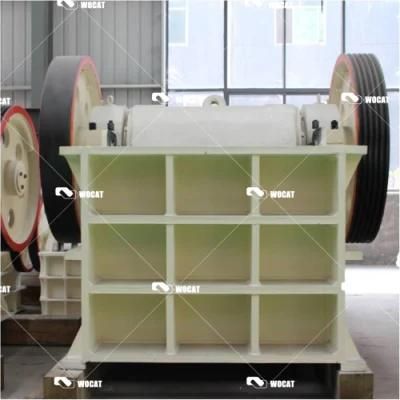 Quarry Crushing and Mining/ Primary/PE Stone Jaw Crusher (PE400&times; 600)