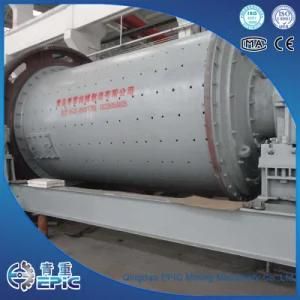 High Quality Ball Mill Machine Mining Machinery