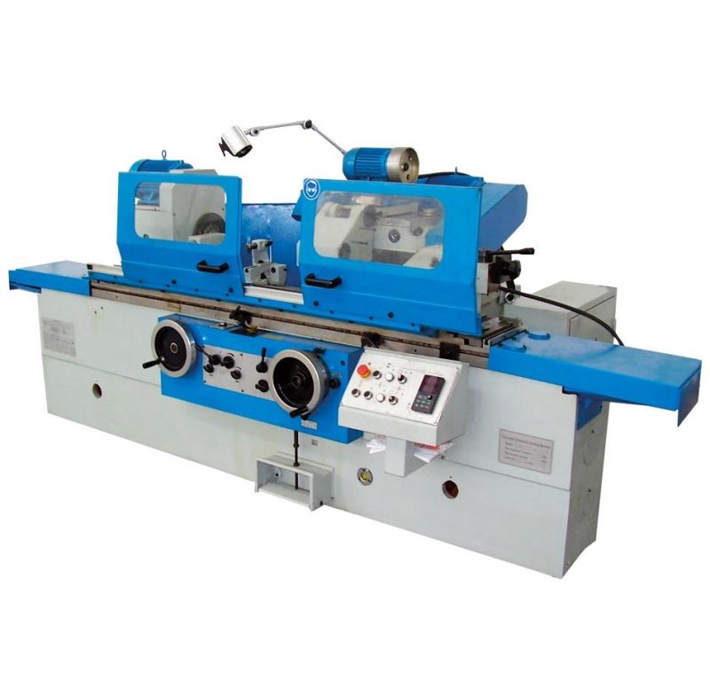 M1432B Universal Cylindrical Grinding Machine for Precision Grinding Purpose