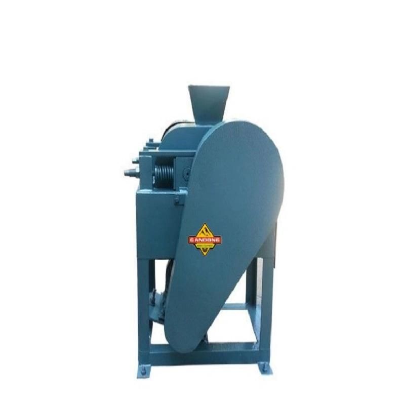 Lab Crusher Lab Roll Crusher From Gandong Mining Equipment