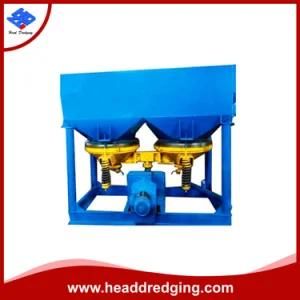 Diamond Mining Jigger Separator Equipment Supplier