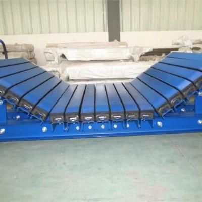 Reliable Quality Belt Conveyor Accessory UHMWPE Impact Bar for Belt Conveyor
