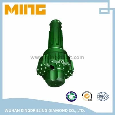 Pilot Hole DTH Hole Opener Hammer Button Rock Drill Bit