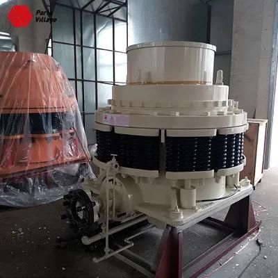 Professional Manufacturer High Quality Shanbao PYB 600 Cone Crusher