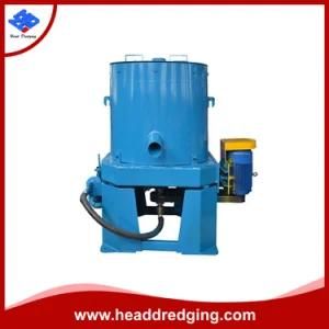 Recovery Rate Gold Mining Equipment, Centrifugal Concentrator