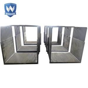 Mining Machinery Abrasion Resistant Steel Plate