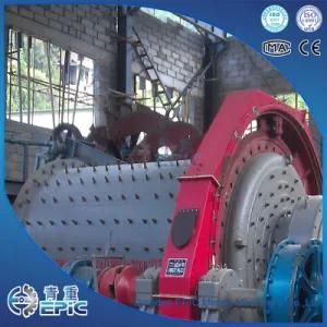 Wet Overflow Ball Mill Price (MQG)