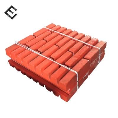 Crusher Spare Parts