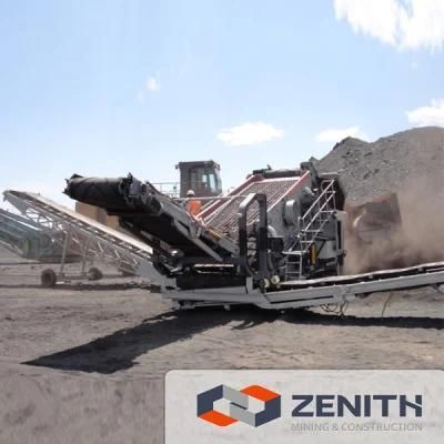 Ce&amp; ISO Approved Mining Machine Stone Crusher Equipment