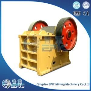 Lower Cost PE Series Jaw Crusher for Mining Machine