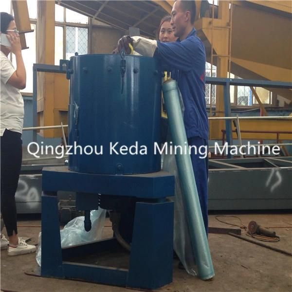 Gold Washing Equipment for Sell