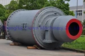 Grinding Mill Equipment Gold Mining Ball Mill