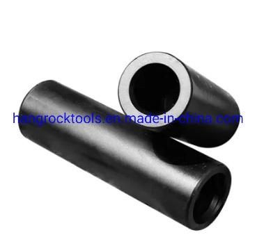 Extension Drilling Tools Coupling Sleeve R25 R28 T38 T45 T51 R32 R38
