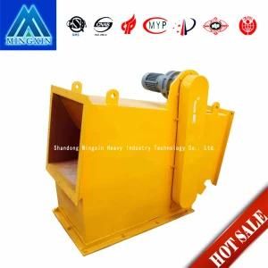 Rcgrcgz Pipeline Type Automatic Magnetic Separator of Mining Equipment
