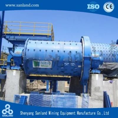 Sourcing Wet and Dry Ball Mill Machine for Sale Manufacturer From China