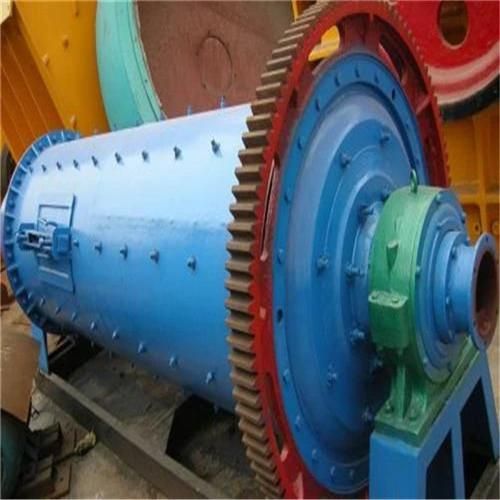 Overflow Bearing Small Mini Wet Dry Mine Laboratory Ball Mill From Daisy