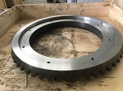 Nordberg HP5 Cone Crusher Spare and Wear Parts Drive Gear Pair
