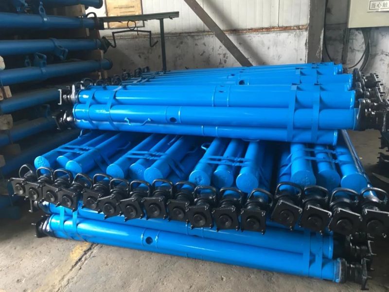 Dw18-300/100 Outer Injection Single Hydraulic Prop for Mine Tunnel Support