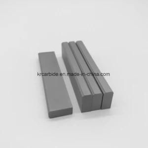 Tungsten Carbide VSI Crusher Wear Parts