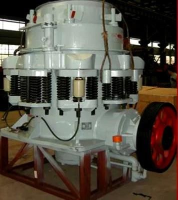 2013 New Type Pyd2200 Combine Spring Cone Crusher Hot Sale