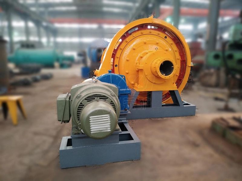 Rock Gold Ball Grinding Mill Equipment Gold Mining Ball Mill