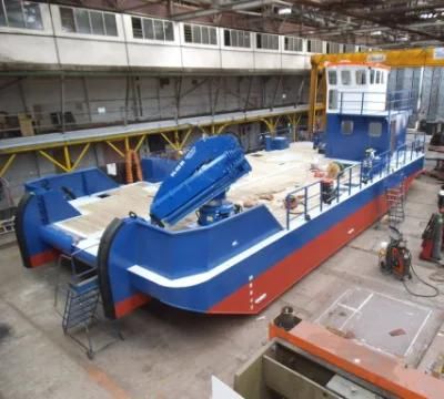 Direct Manufacturer Tug Boat Workboat Working Boat Barge/Ship/Vessel/Boat Transport Boat ...