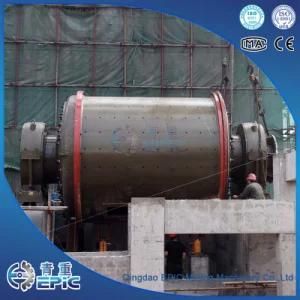 Good Performance Durable Energy Saving Ball Mill with ISO/Ce Approved