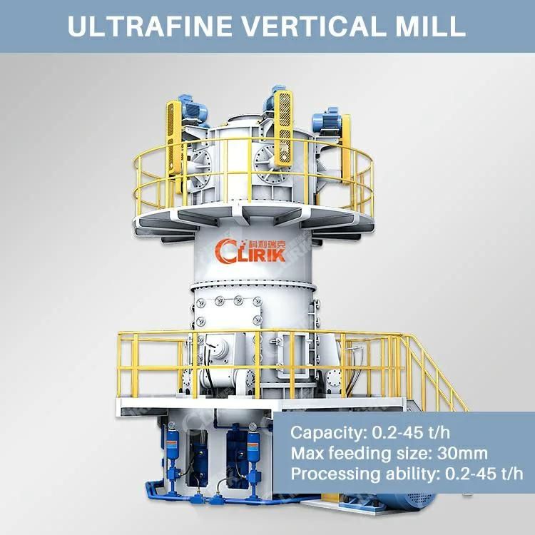 High Quality Ball Mill Machine Used in Cement Industry