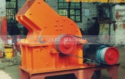 Cheap Factory Price High Performance Crushing Machine Stone Hammer Crusher