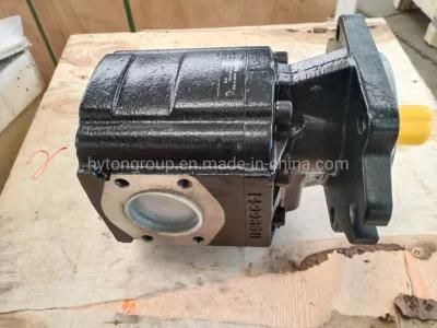 HP100 Cone Crusher Replacement Parts Pump Apply to Nordberg in Sri Lanka