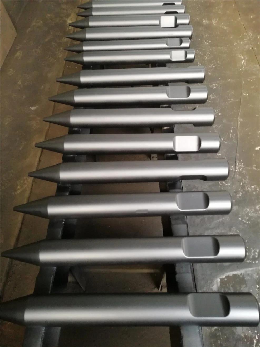 Steel Pipelines for Construction Mahinery Hyudai R220 Excavator Spare Part